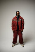 Outtomarz “Red Planet Transit” Track Suit