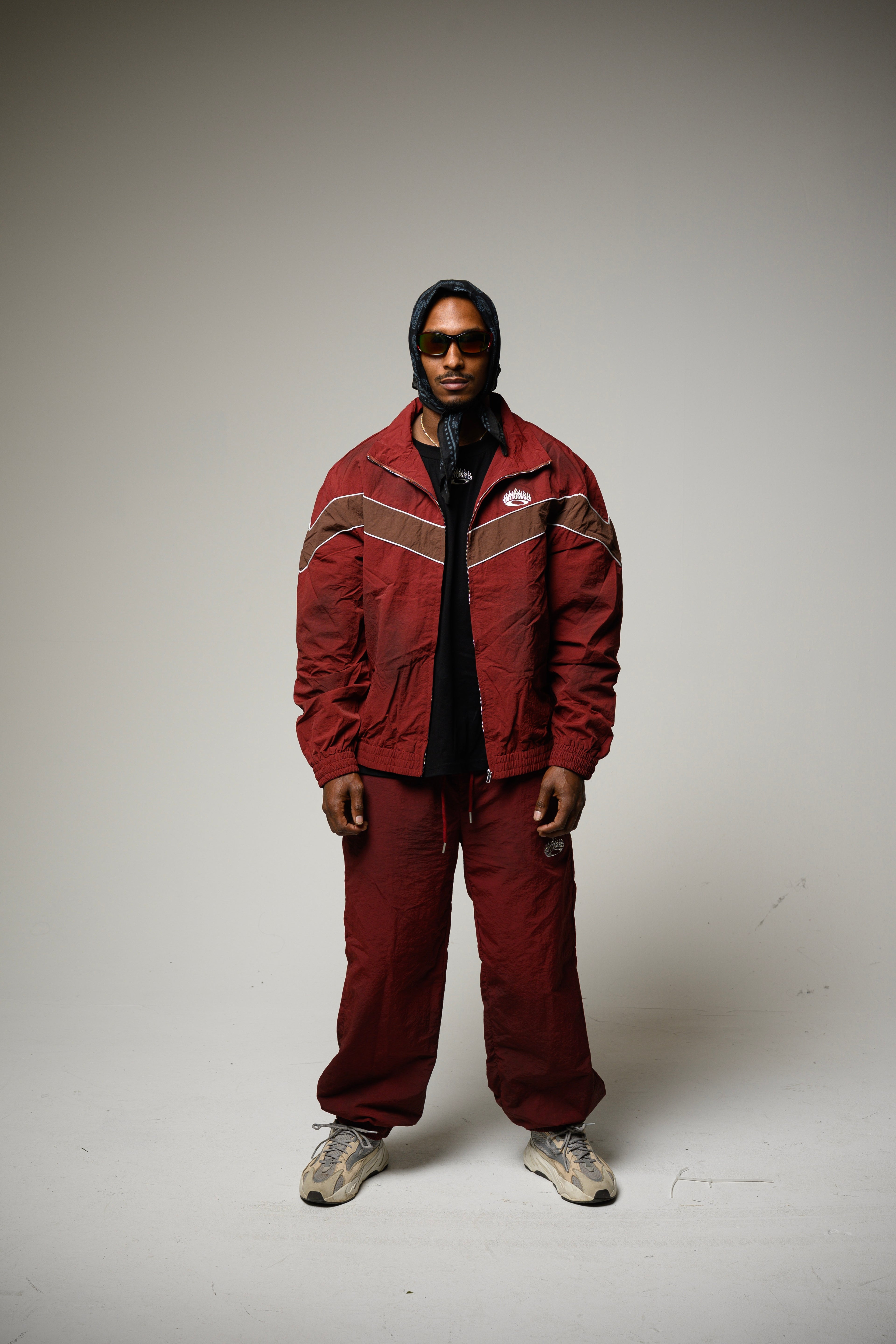 Outtomarz “Red Planet Transit” Track Suit