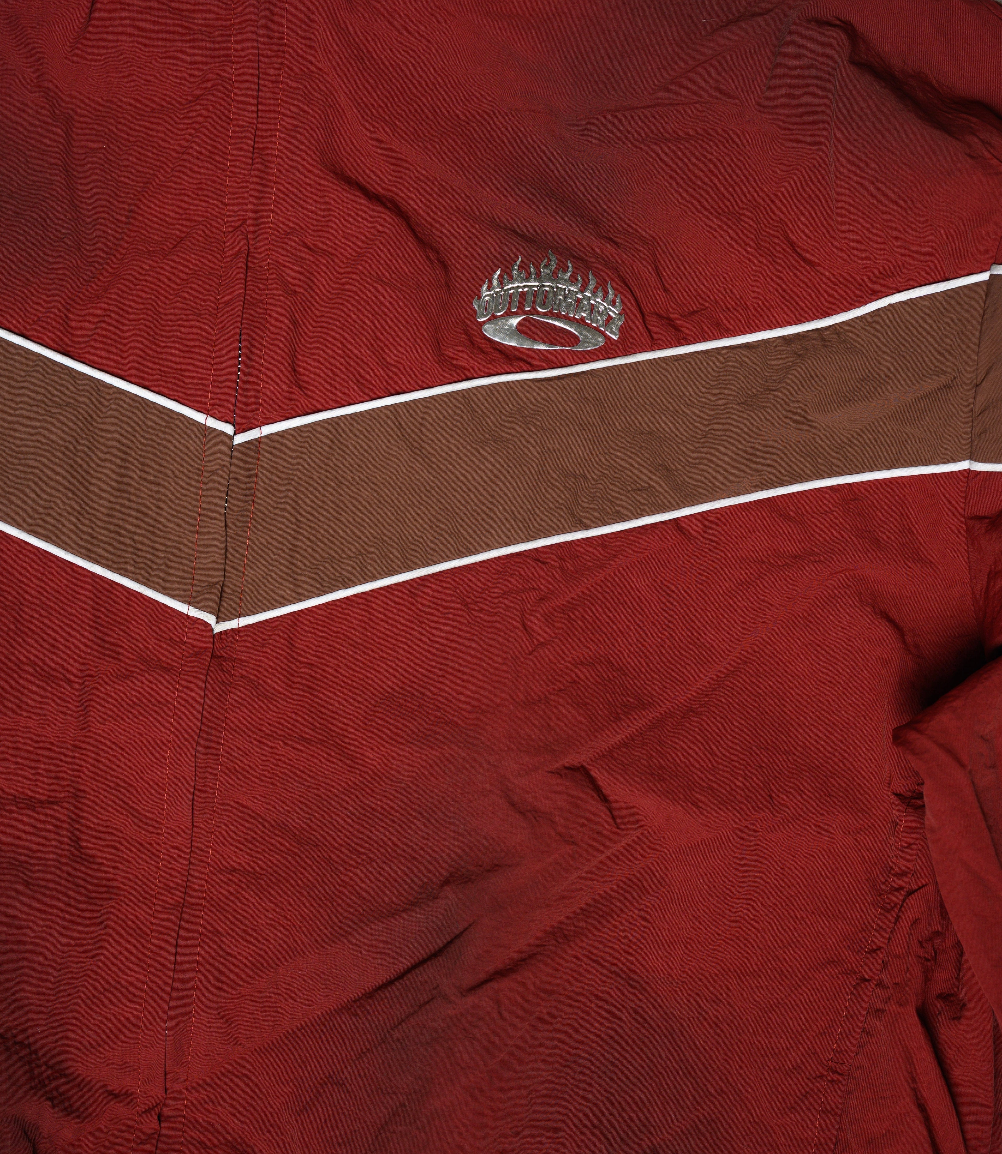 Outtomarz “Red Planet Transit” Track Suit